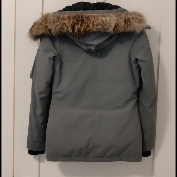 Canada Goose Montebello Jacket - Picture 3 of 3